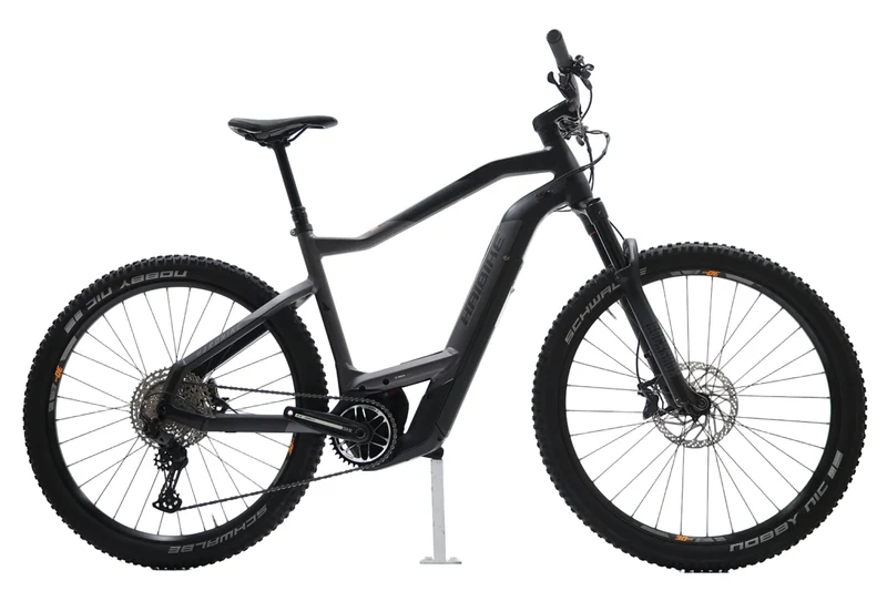 Haibike HardNine 10 2023 T.XL