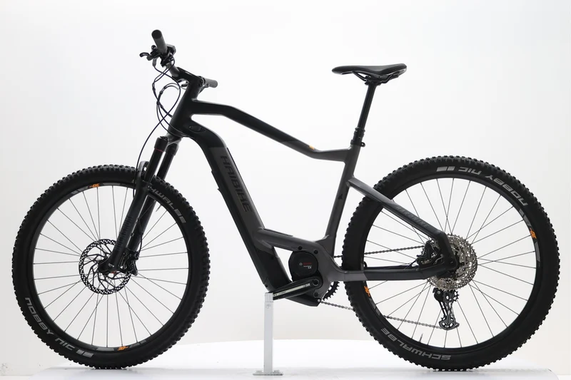 Haibike HardNine 10 2023 T.XL