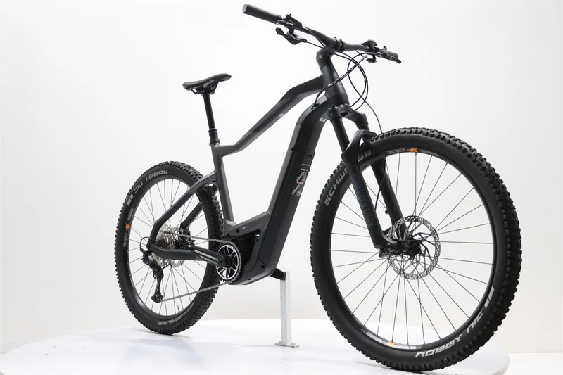 Haibike HardNine 10 2023 T.XL