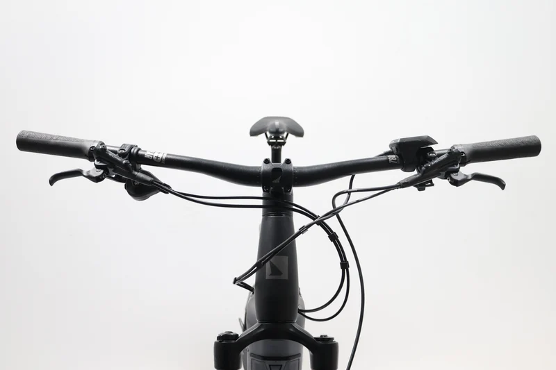 Haibike HardNine 10 2023 T.XL