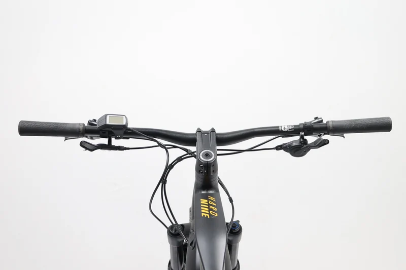 Haibike HardNine 10 2023 T.XL