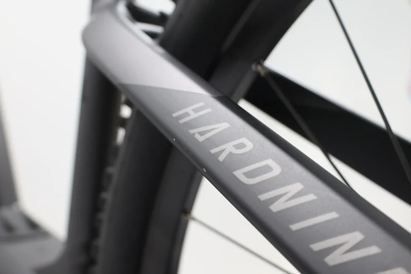 Haibike HardNine 10 2023 T.XL