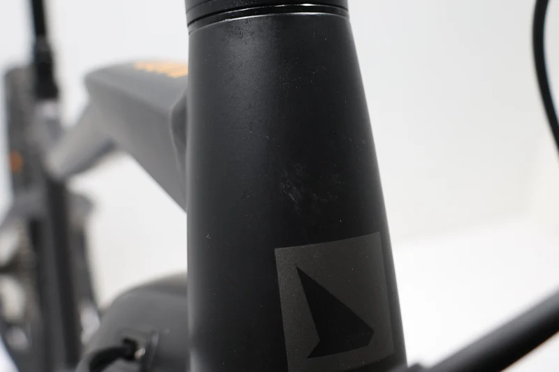 Haibike HardNine 10 2023 T.XL