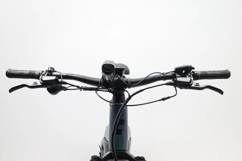 CUBE Stereo Hybrid 120 ABS 750 2024 T.L