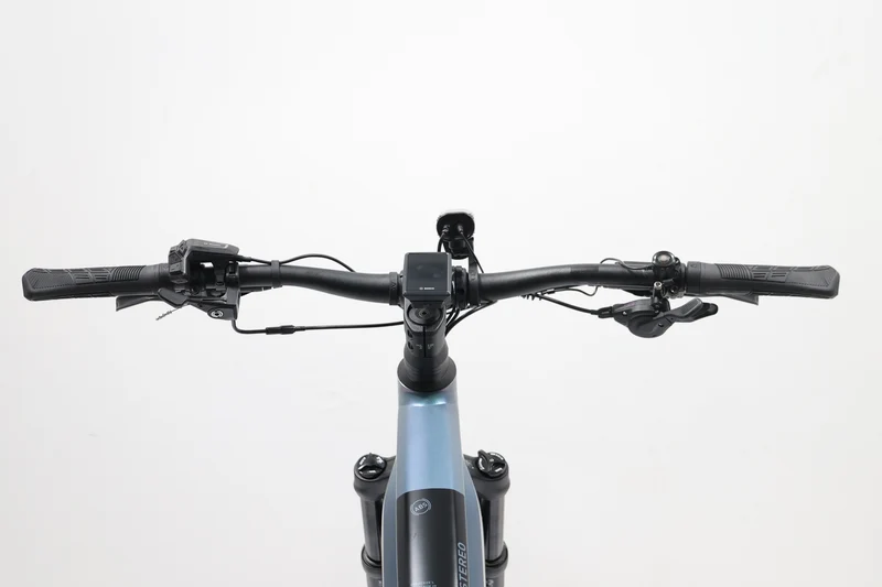 CUBE Stereo Hybrid 120 ABS 750 2024 T.L