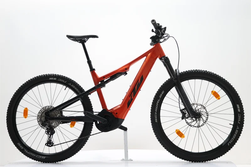 KTM Macina Chacana 792 2023 T.L