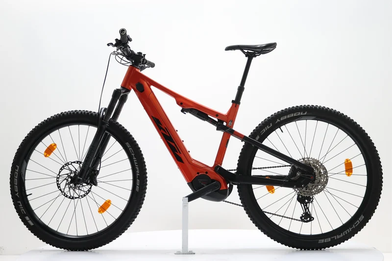 KTM Macina Chacana 792 2023 T.L