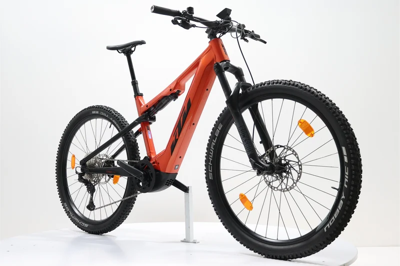 KTM Macina Chacana 792 2023 T.L
