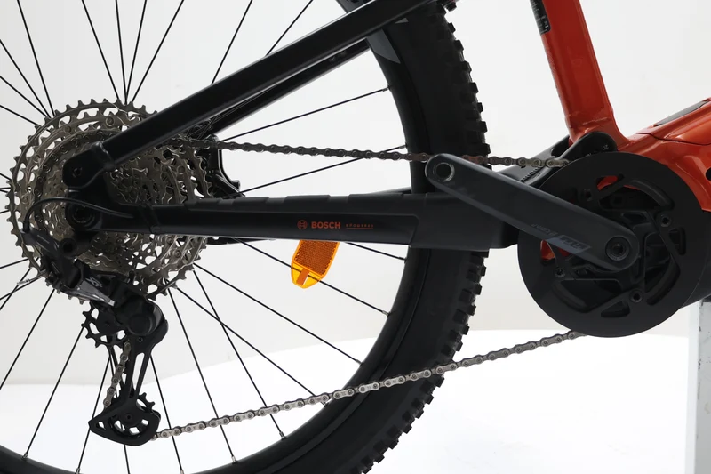 KTM Macina Chacana 792 2023 T.L