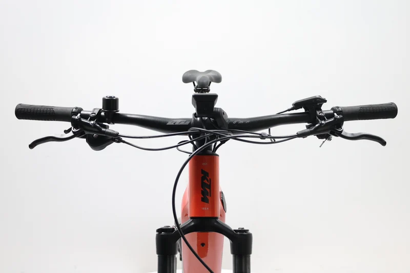 KTM Macina Chacana 792 2023 T.L