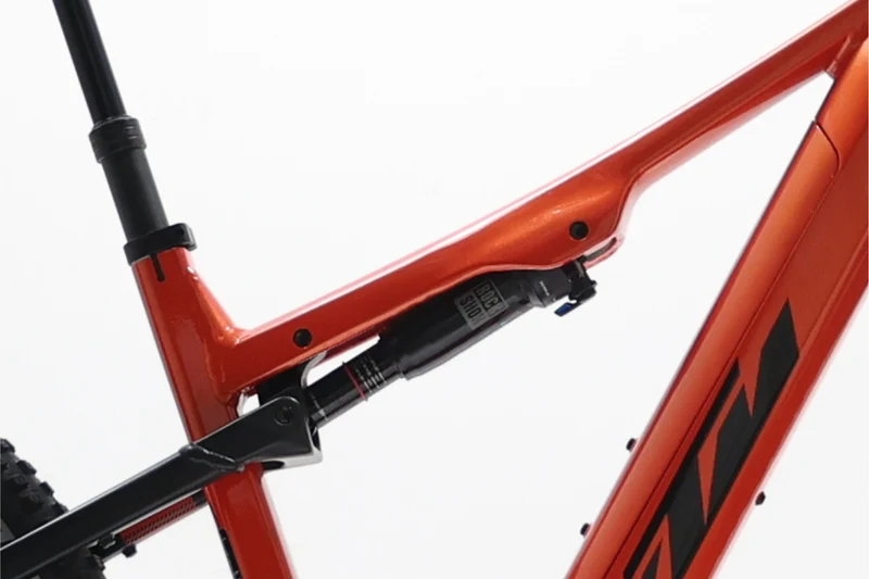 KTM Macina Chacana 792 2023 T.L