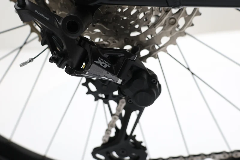 KTM Macina Chacana 792 2023 T.L
