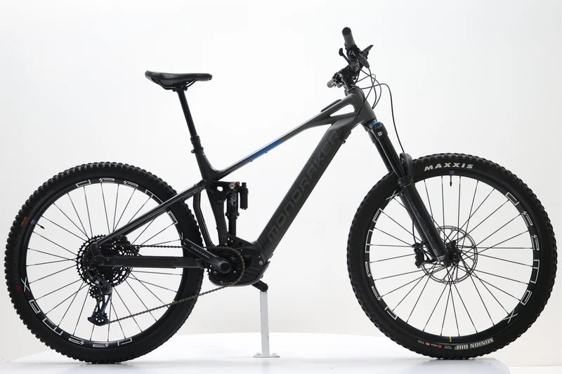 MONDRAKER Crafty R 2023 T.L