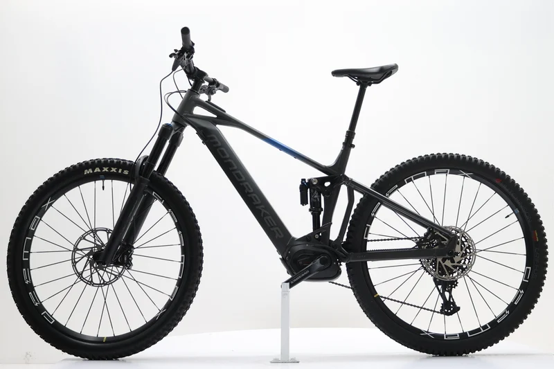 MONDRAKER Crafty R 2023 T.L