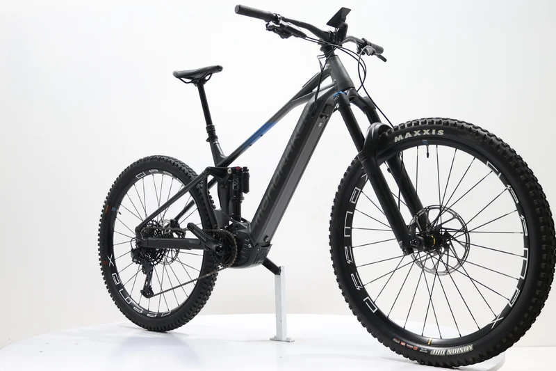 MONDRAKER Crafty R 2023 T.L