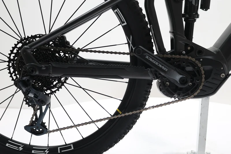 MONDRAKER Crafty R 2023 T.L