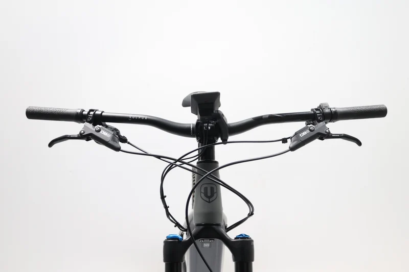 MONDRAKER Crafty R 2023 T.L