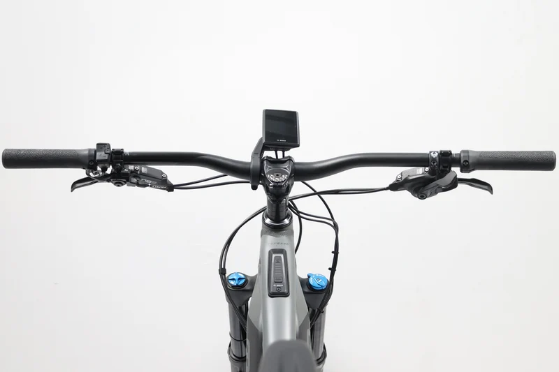 MONDRAKER Crafty R 2023 T.L