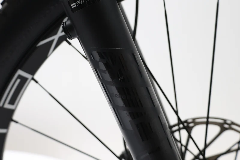 MONDRAKER Crafty R 2023 T.L