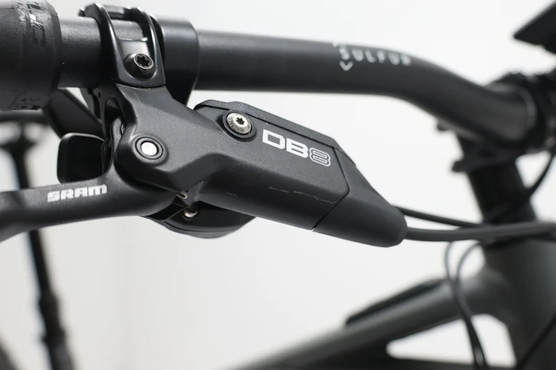 MONDRAKER Crafty R 2023 T.L