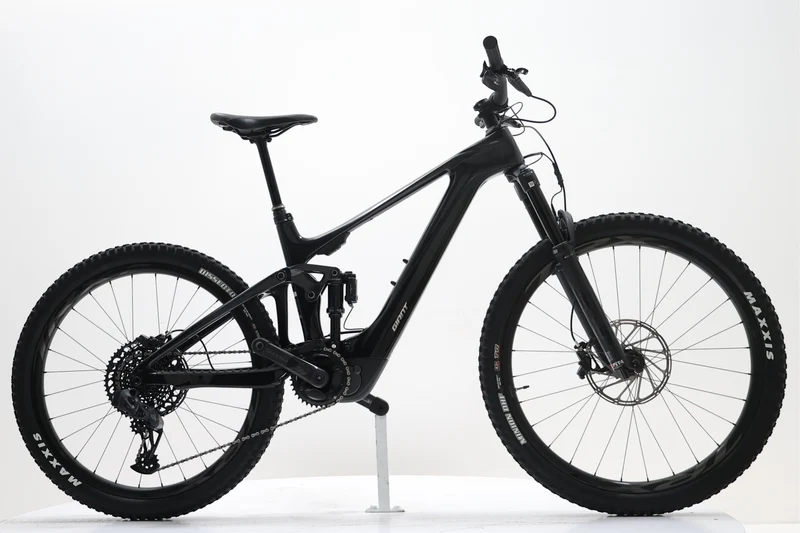 GIANT Trance X Advanced E+ Elite 1 2023 T.M