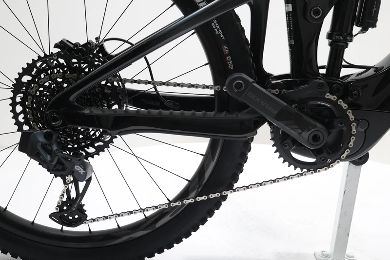 GIANT Trance X Advanced E+ Elite 1 2023 T.M