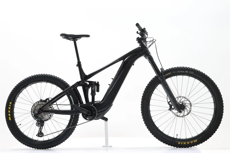 GIANT Reign E+ 2 2022 T.XL