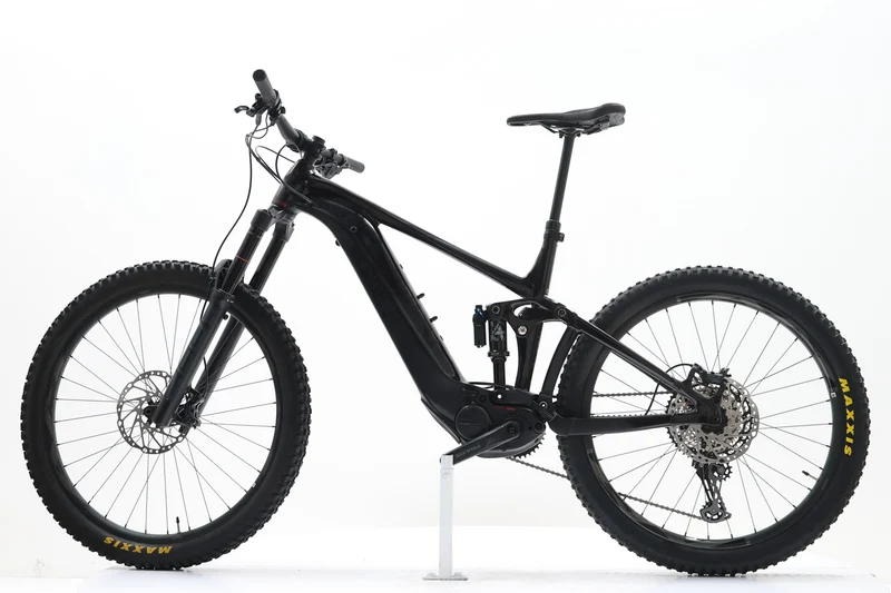 GIANT Reign E+ 2 2022 T.XL