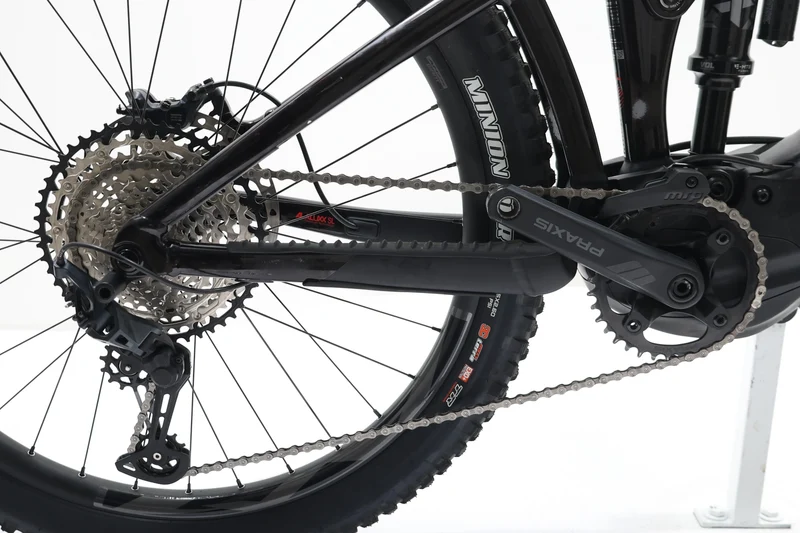 GIANT Reign E+ 2 2022 T.XL