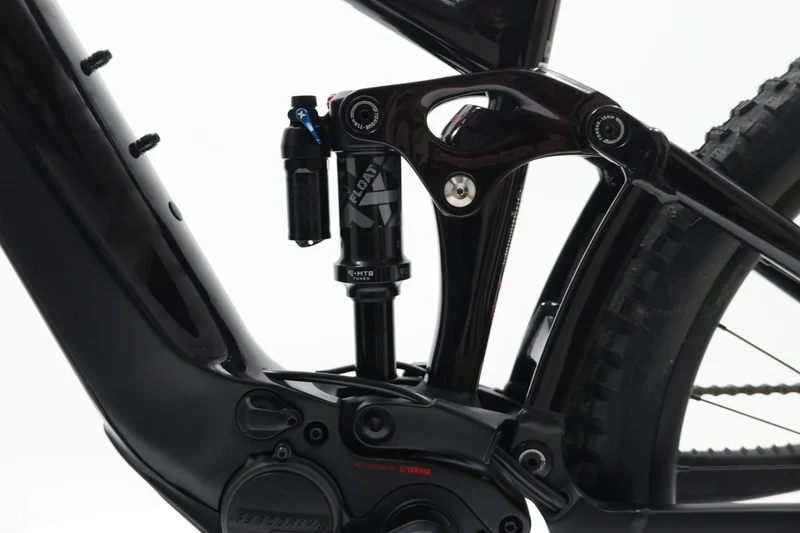 GIANT Reign E+ 2 2022 T.XL