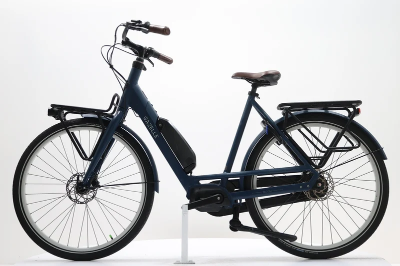 GAZELLE Bloom C7 HMS 2022 T.57