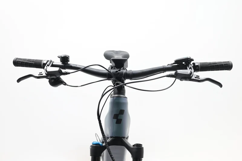 CUBE Stereo Hybrid 140 HPC ABS 750 2024 T.XL