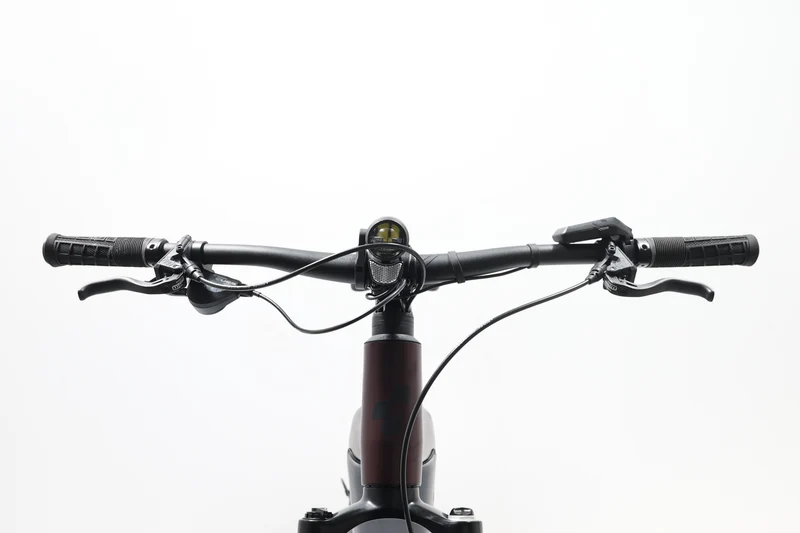 CUBE Stereo Hybrid 120 ONE 750 2024 T.L