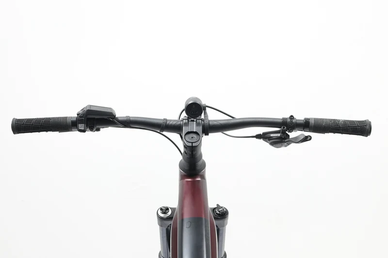 CUBE Stereo Hybrid 120 ONE 750 2024 T.L