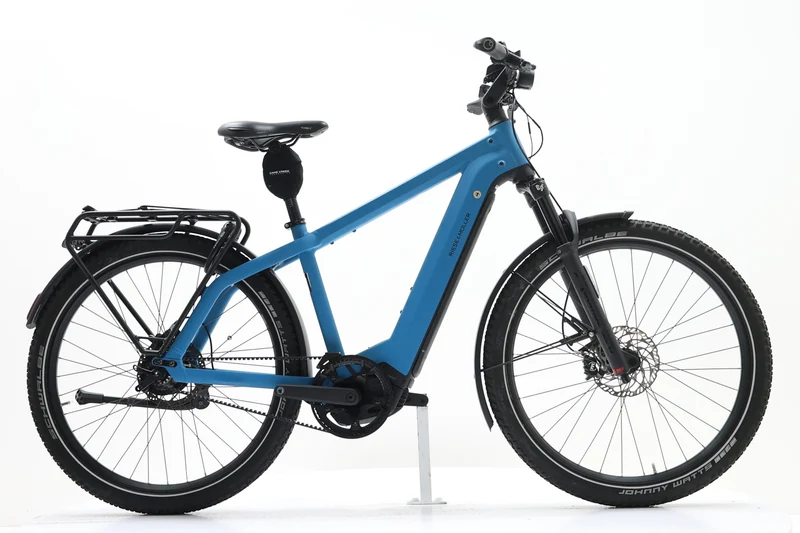 RIESE&MÜLLER Charger3 GT rohloff 2022 T.46