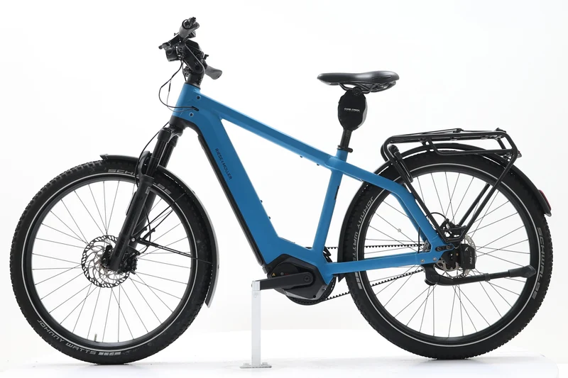 RIESE&MÜLLER Charger3 GT rohloff 2022 T.46