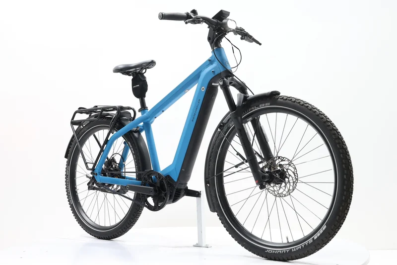 RIESE&MÜLLER Charger3 GT rohloff 2022 T.46