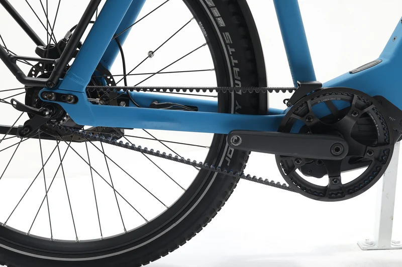 RIESE&MÜLLER Charger3 GT rohloff 2022 T.46