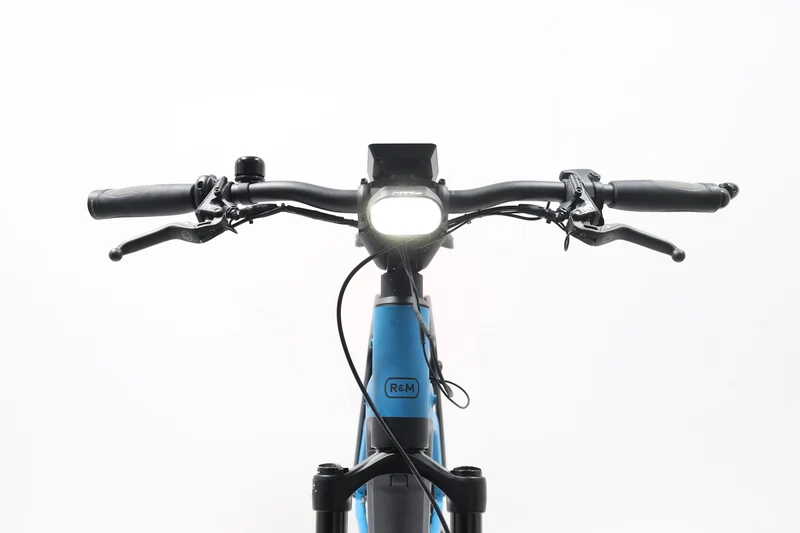 RIESE&MÜLLER Charger3 GT rohloff 2022 T.46