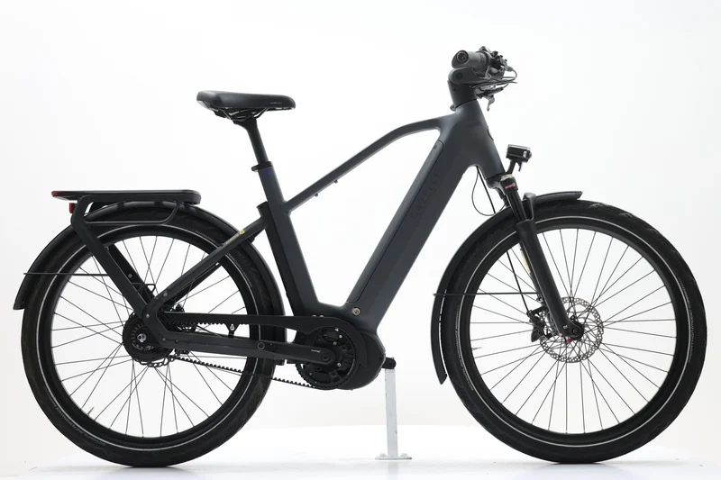 GAZELLE Eclipse C 380 2025 T.55