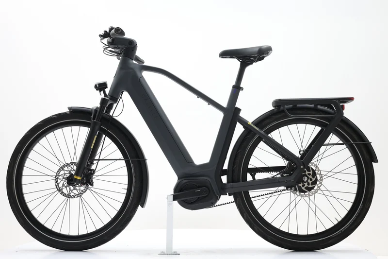 GAZELLE Eclipse C 380 2025 T.55