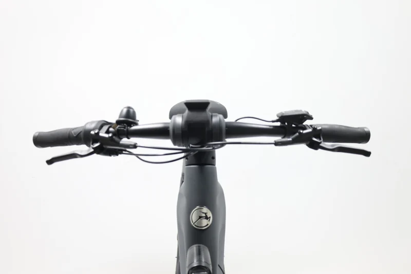 GAZELLE Eclipse C 380 2025 T.55