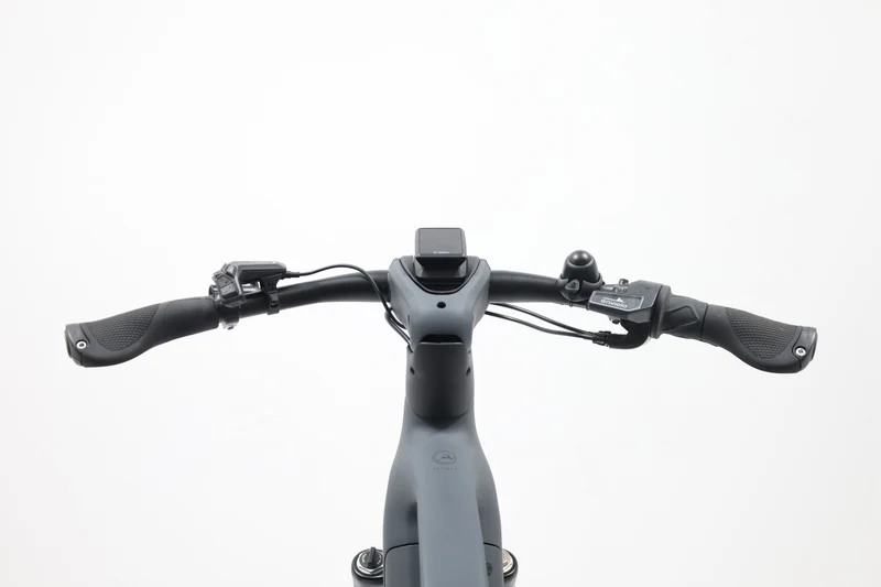 GAZELLE Eclipse C 380 2025 T.55