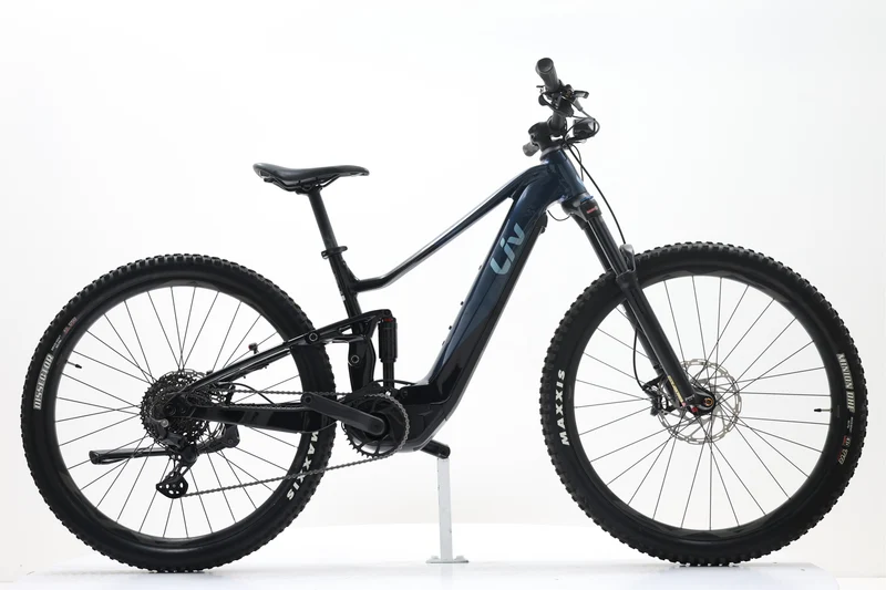 LIV Embolden E+ 2 2023 T.M