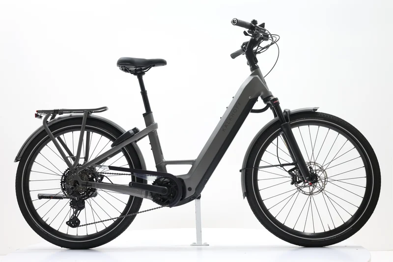 Kalkhoff Endeavour 7.B Advance+ 2023 T.S