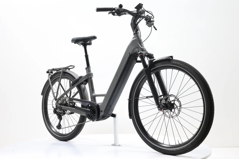 Kalkhoff Endeavour 7.B Advance+ 2023 T.S