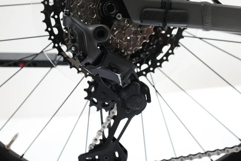 Kalkhoff Endeavour 7.B Advance+ 2023 T.S