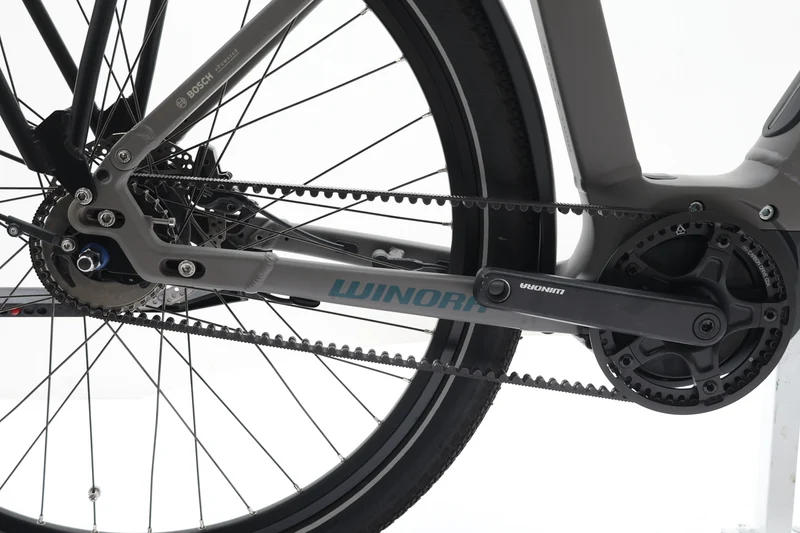 WINORA Sinus R5 625 2022 T.S