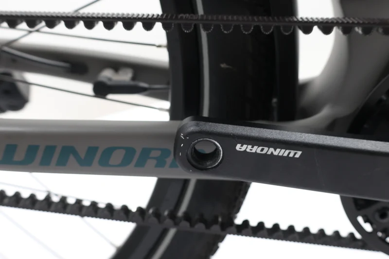 WINORA Sinus R5 625 2022 T.S
