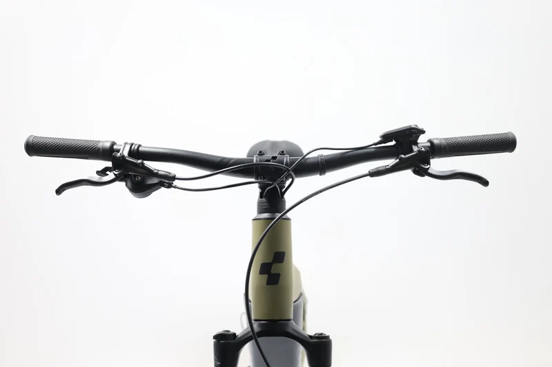 CUBE Reaction Hybrid Race 750 2024 T.XXL
